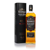 Bushmills Black Bush 80 20